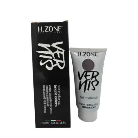 HZone Hair Make-up Diamond Black 50ml
